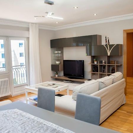 Apartamento 8 - 10 Pax Soria - Centro Kültér fotó