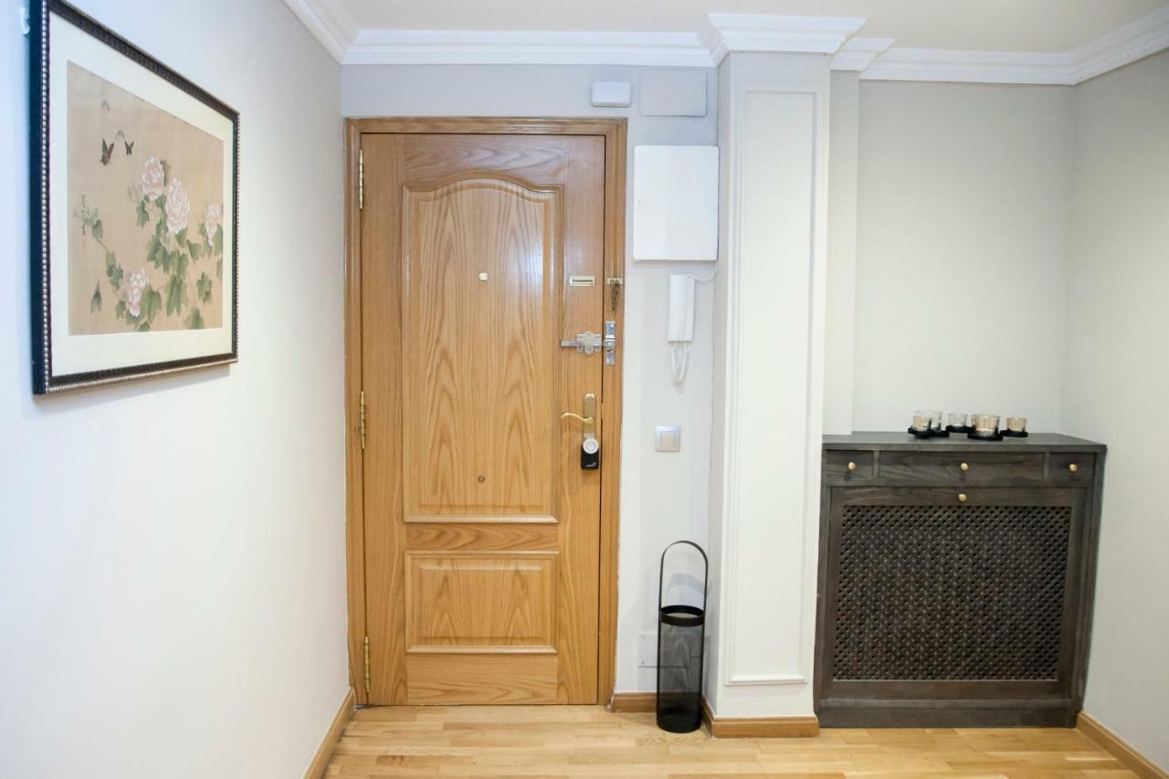 Apartamento 8 - 10 Pax Soria - Centro Kültér fotó