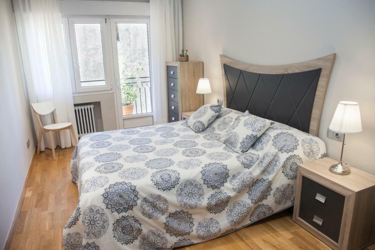 Apartamento 8 - 10 Pax Soria - Centro Kültér fotó