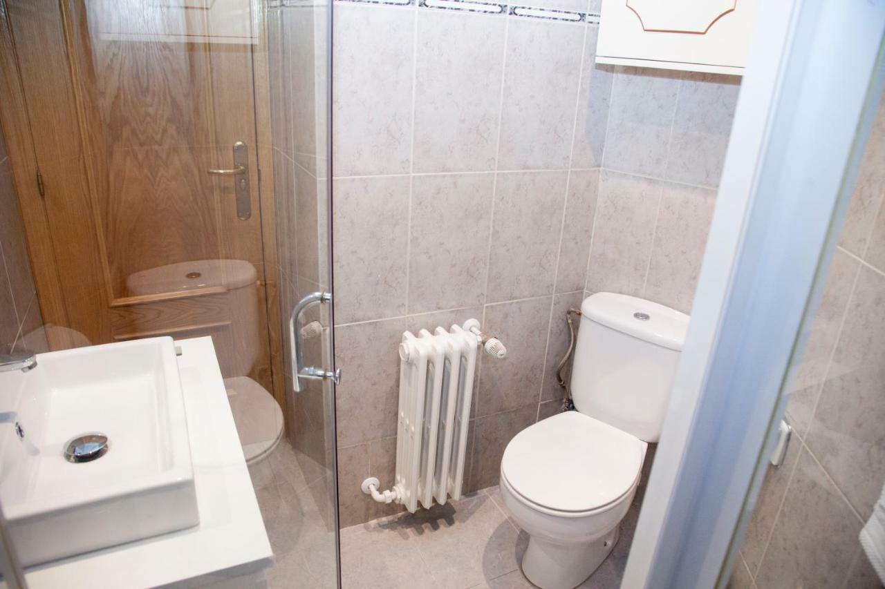Apartamento 8 - 10 Pax Soria - Centro Kültér fotó