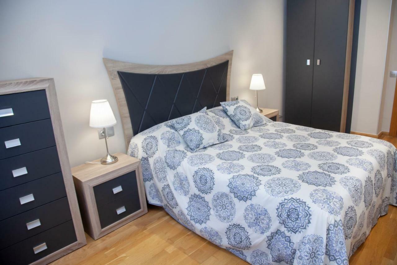 Apartamento 8 - 10 Pax Soria - Centro Kültér fotó