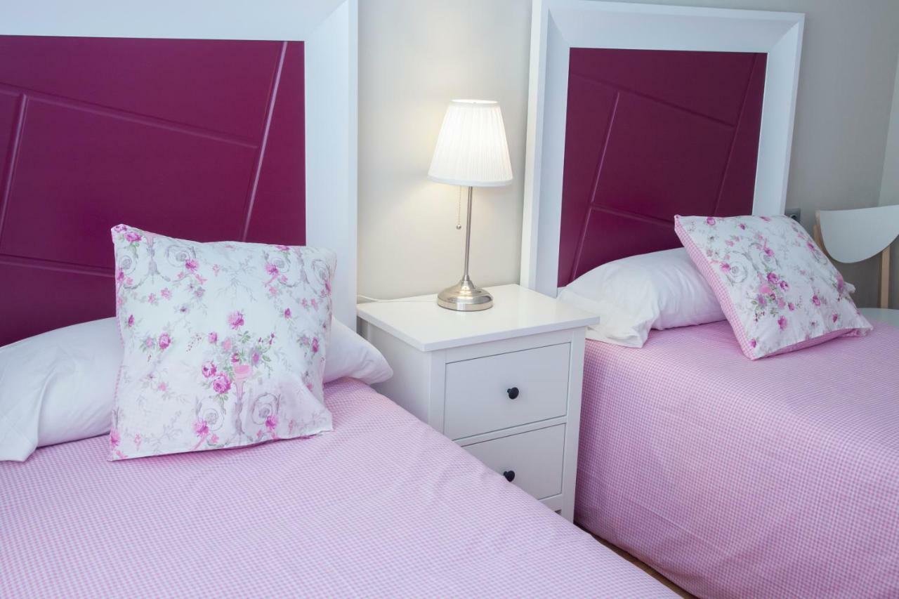 Apartamento 8 - 10 Pax Soria - Centro Kültér fotó