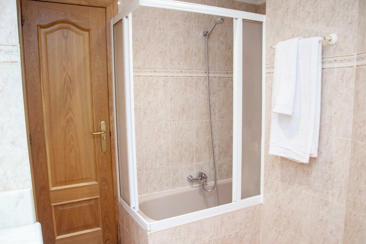 Apartamento 8 - 10 Pax Soria - Centro Kültér fotó