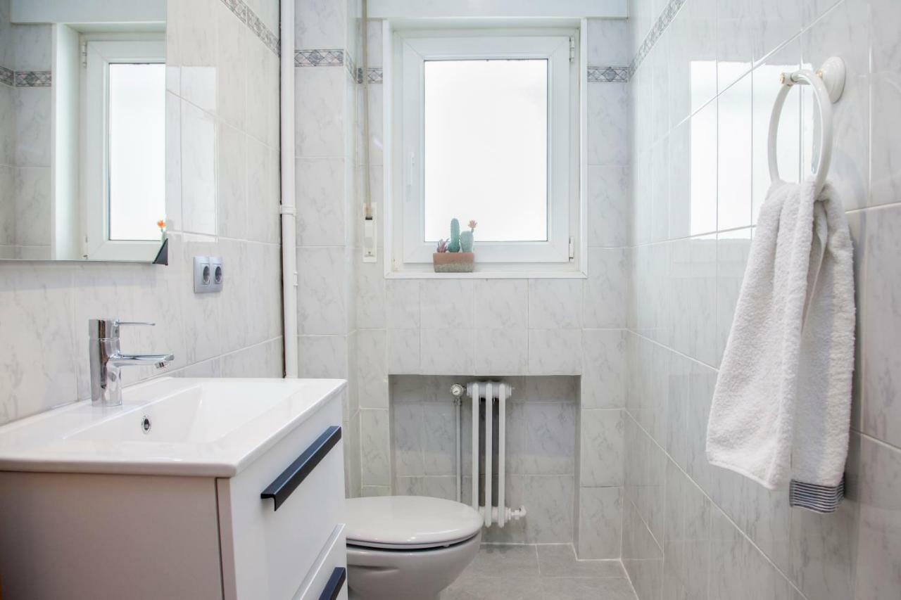 Apartamento 8 - 10 Pax Soria - Centro Kültér fotó