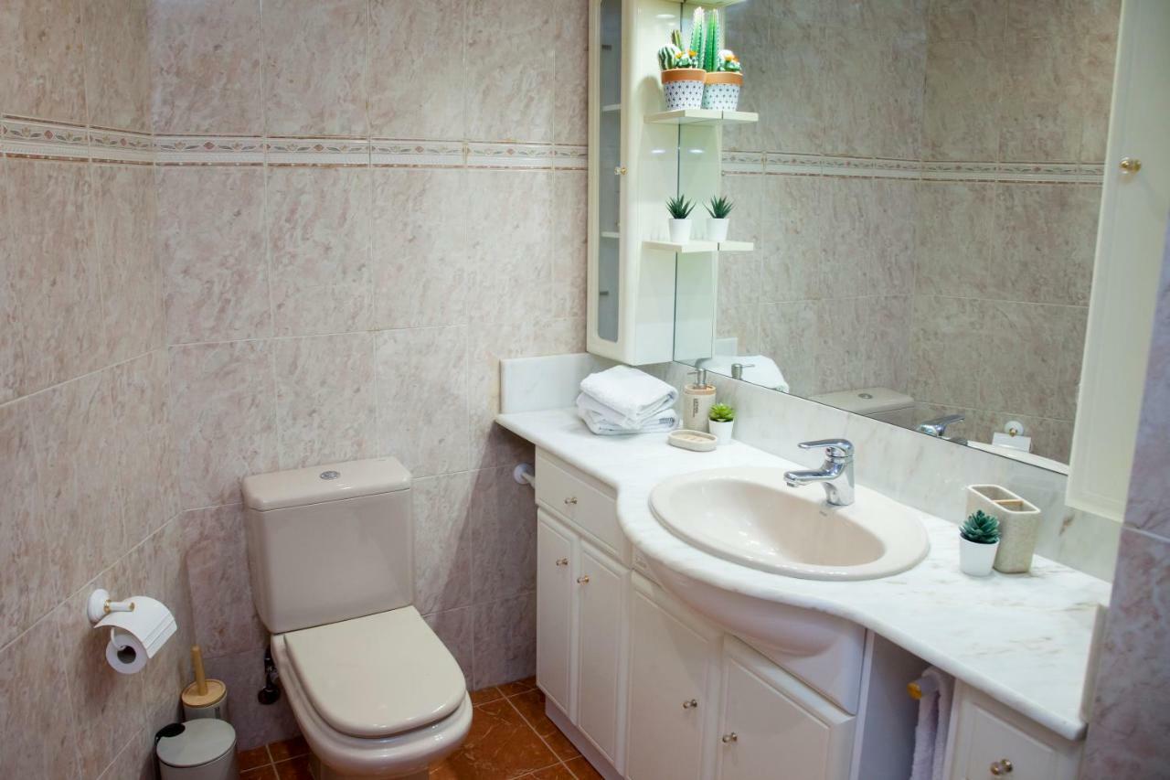 Apartamento 8 - 10 Pax Soria - Centro Kültér fotó