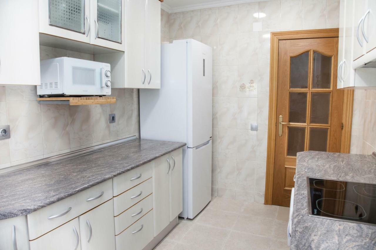 Apartamento 8 - 10 Pax Soria - Centro Kültér fotó