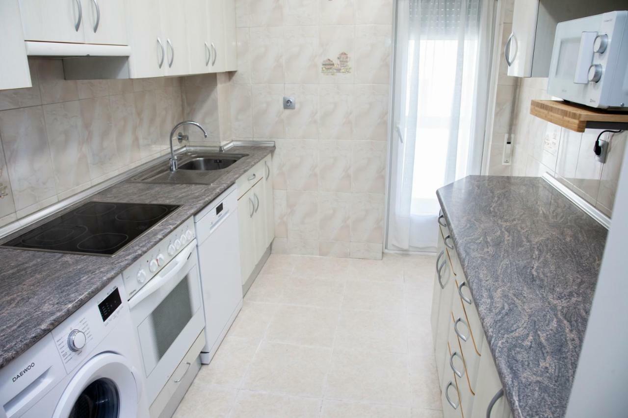 Apartamento 8 - 10 Pax Soria - Centro Kültér fotó
