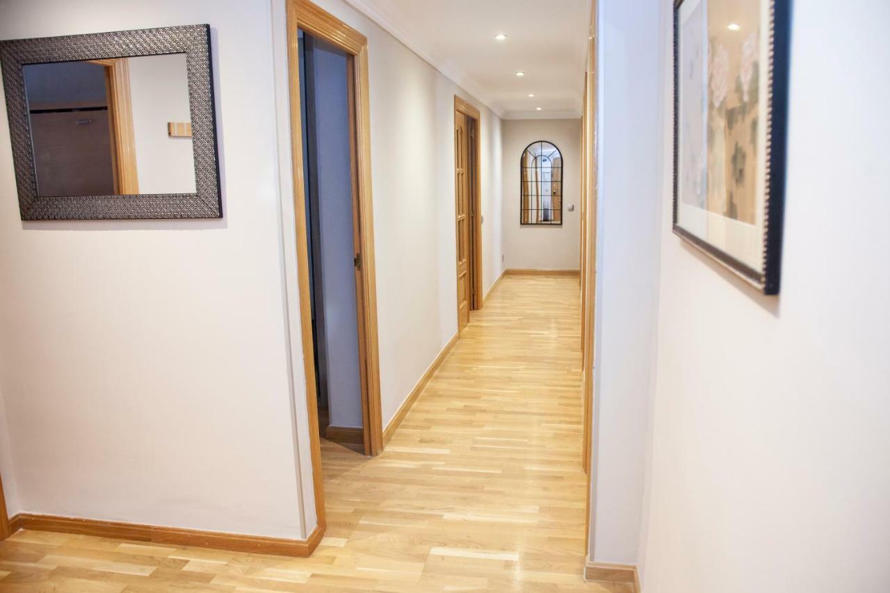 Apartamento 8 - 10 Pax Soria - Centro Kültér fotó
