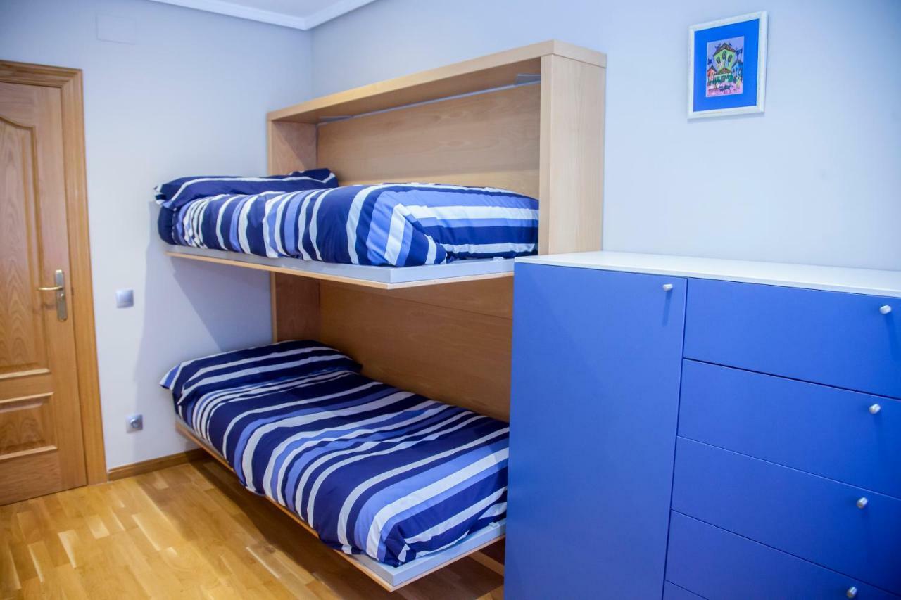 Apartamento 8 - 10 Pax Soria - Centro Kültér fotó