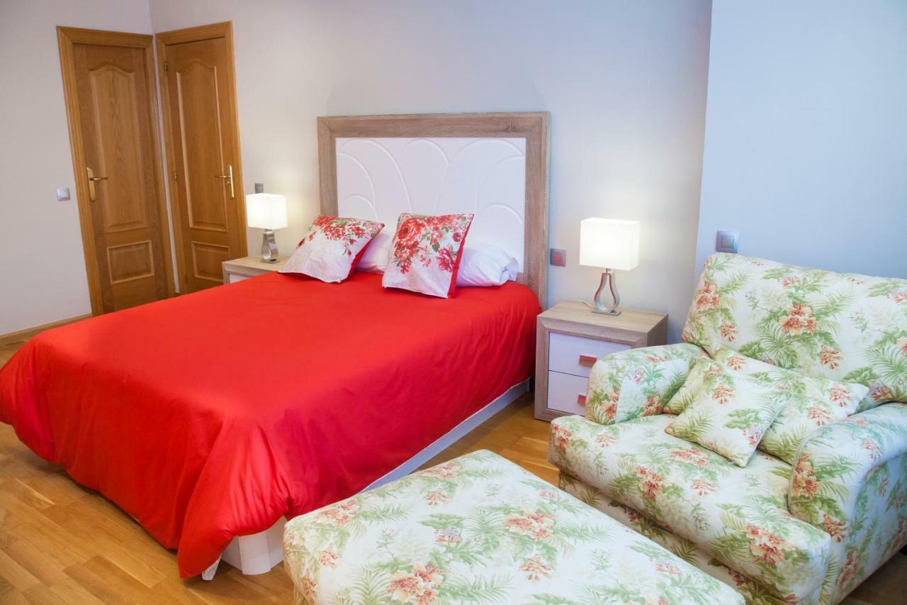 Apartamento 8 - 10 Pax Soria - Centro Kültér fotó
